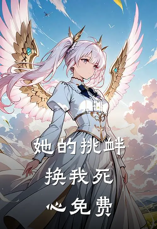 她的挑衅,换我死心免费
