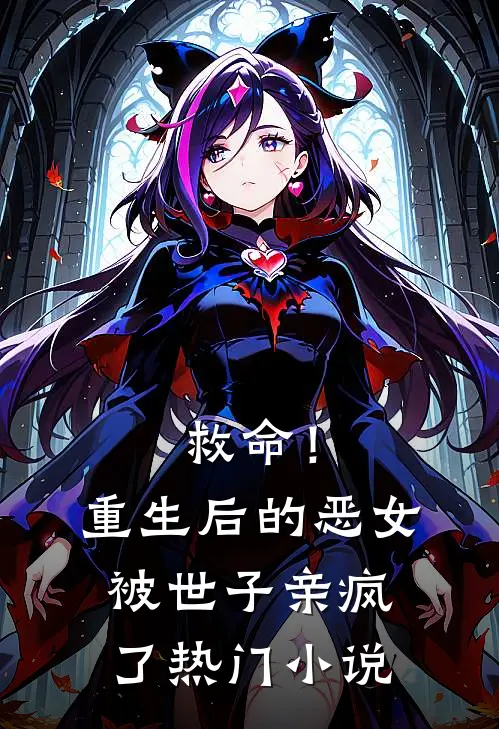 救命!重生后的恶女被世子亲疯了热门在线阅读