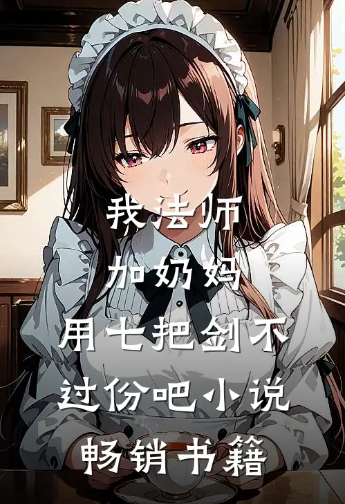 我法师加奶妈,用七把剑不过份吧小说畅销书籍