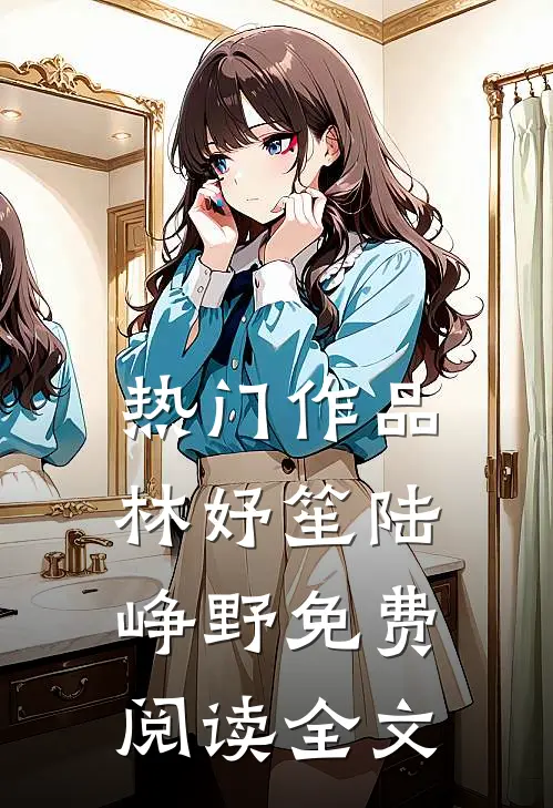 热门作品林妤笙陆峥野免费阅读全文