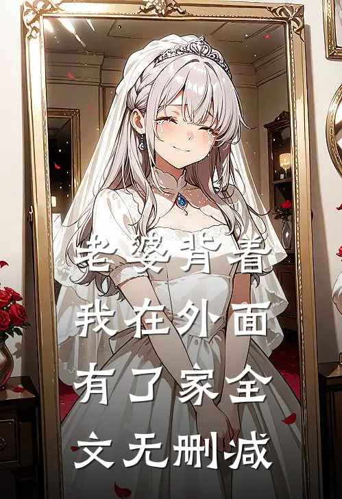 老婆背着我在外面有了家全文无删减