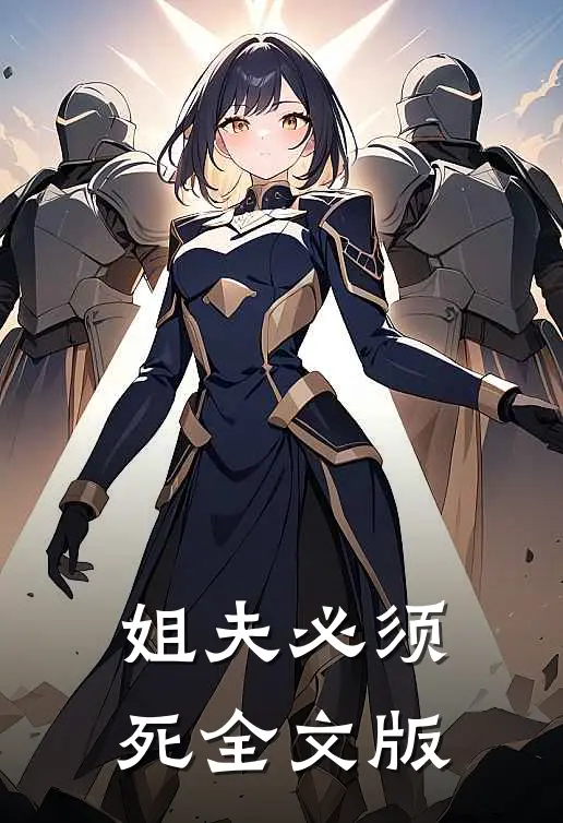 姐夫必须死全文版阅读