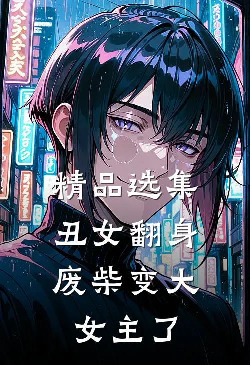 精品选集丑女翻身，废柴变大女主了