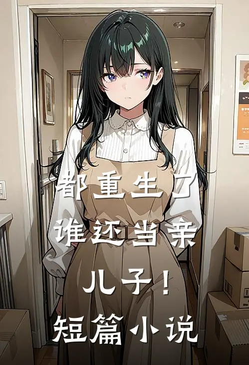都重生了,谁还当亲儿子!短篇推荐