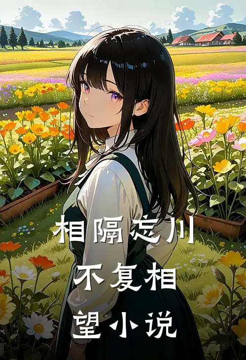 相隔忘川,不复相望阅读