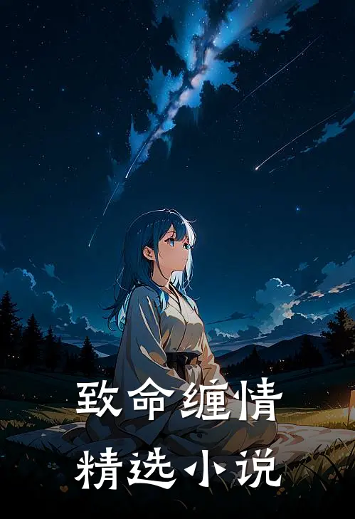 致命缠情精选小说