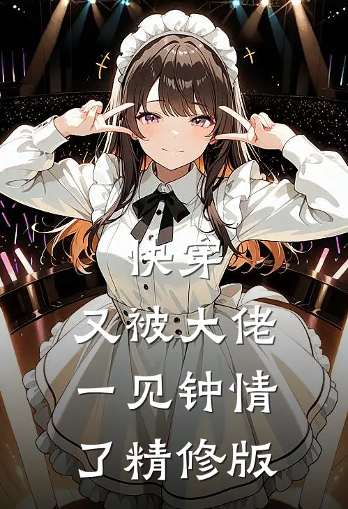 快穿又被大佬一见钟情了精修版免费阅读
