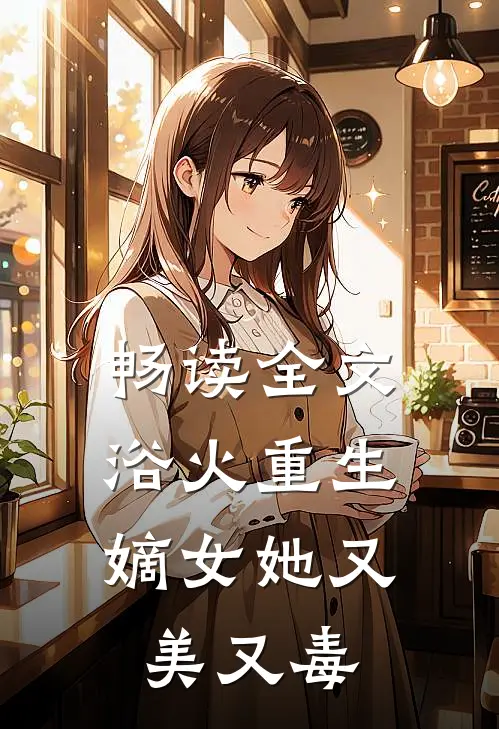 畅读全文浴火重生嫡女她又美又毒