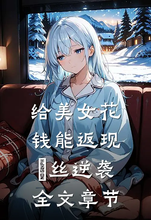 给美女花钱能返现，屌丝逆袭全文章节