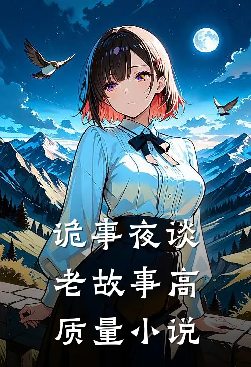 诡事夜谈老故事高质量在线阅读