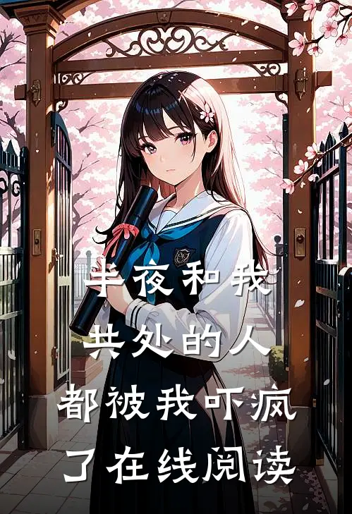 半夜和我共处的人,都被我吓疯了在线阅读
