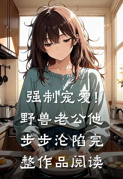 强制宠爱!野兽老公他步步沦陷完整作品阅读