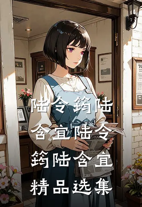 陆令筠陆含宜 陆令筠 陆含宜精品选集