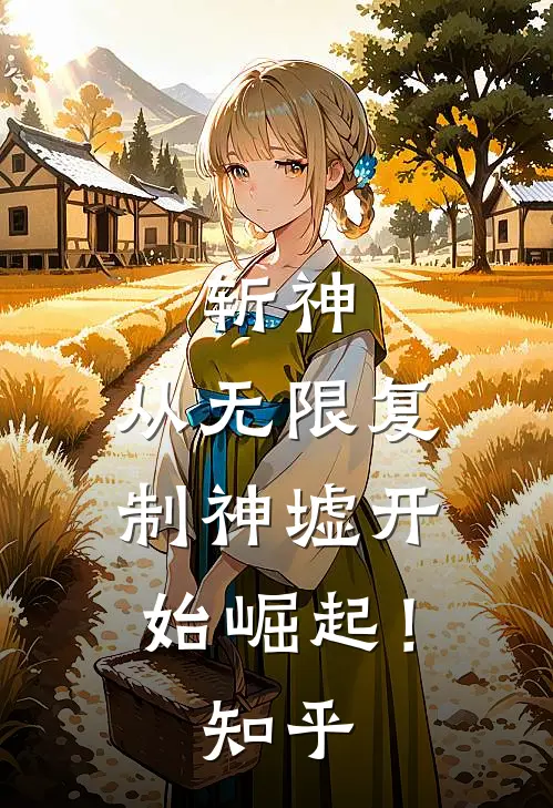 斩神从无限复制神墟开始崛起!知乎免费阅读