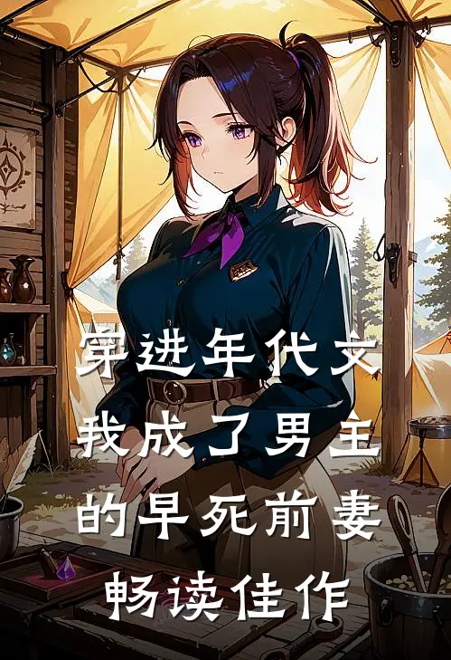 穿进年代文,我成了男主的早死前妻畅读佳作