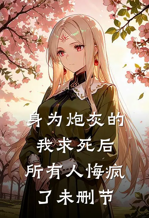 身为炮灰的我求死后,所有人悔疯了未删节在线观看