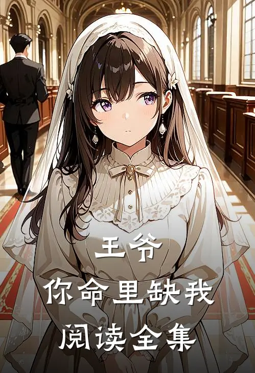 王爷,你命里缺我阅读全集