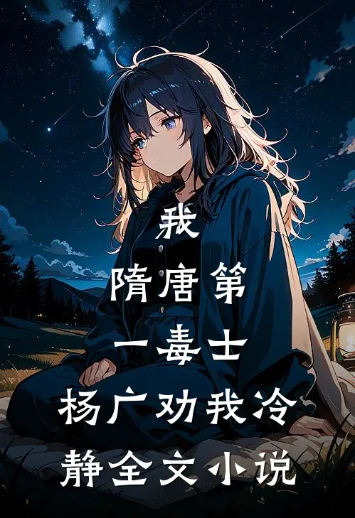 我，隋唐第一毒士，杨广劝我冷静全文小说