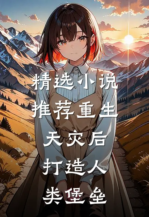 精选推荐重生天灾后,打造人类堡垒的