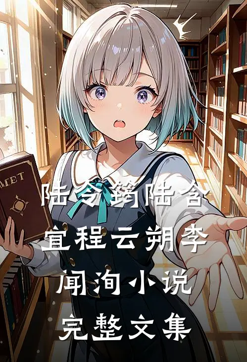 陆令筠陆含宜程云朔李闻洵小说完整文集