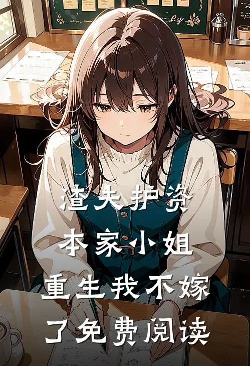 渣夫护资本家小姐,重生我不嫁了免费阅读