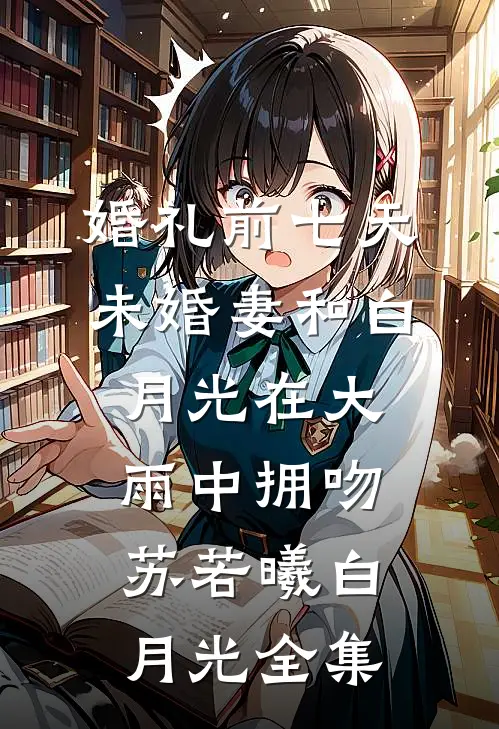 婚礼前七天，未婚妻和白月光在大雨中拥吻苏若曦白月光 全集