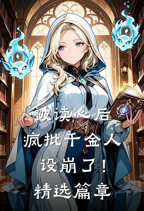 被读心后，疯批千金人设崩了！精选篇章