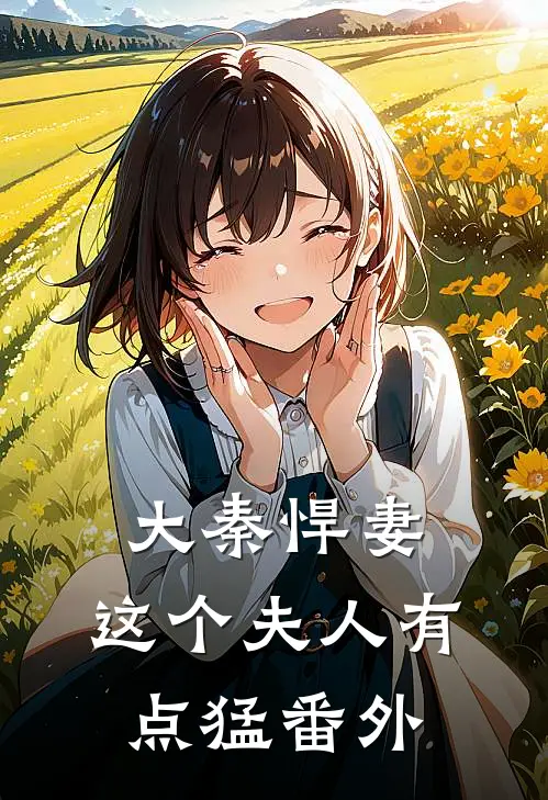 大秦悍妻这个夫人有点猛番外