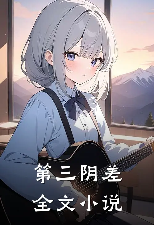 第三阴差全文小说
