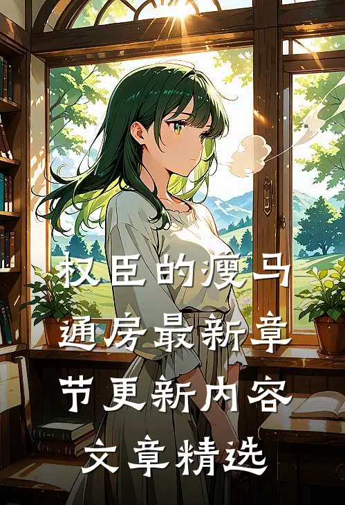 权臣的瘦马通房最新章节更新内容文章精选