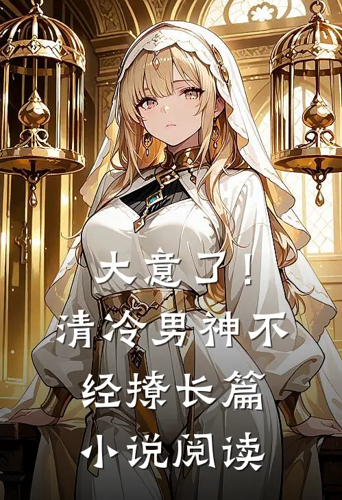 大意了!清冷男神不经撩长篇阅读