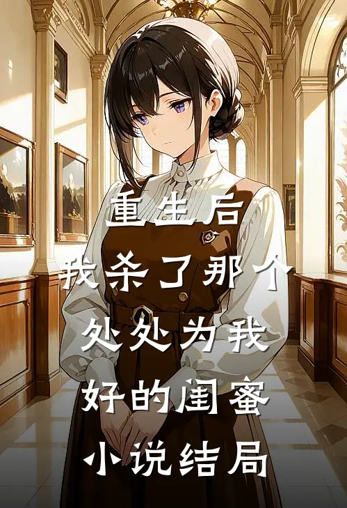 重生后,我杀了那个处处为我好的闺蜜结局