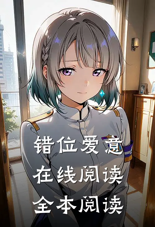 错位爱意在线阅读全本阅读