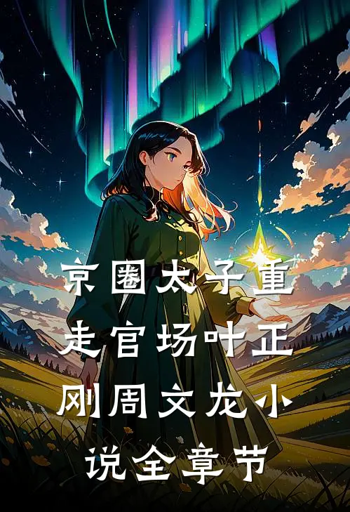 京圈太子重走官场叶正刚周文龙小说全章节