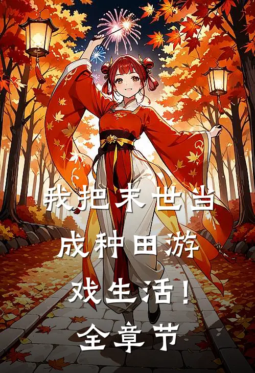 我把末世当成种田游戏生活!全章节