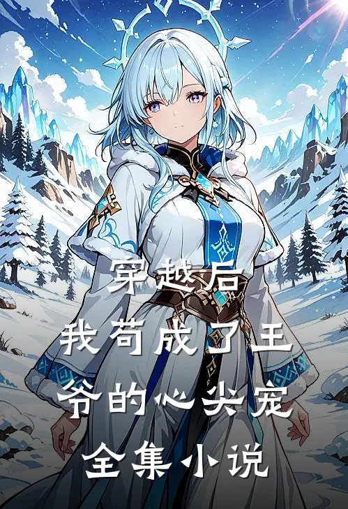 穿越后,我苟成了王爷的心尖宠全集免费阅读