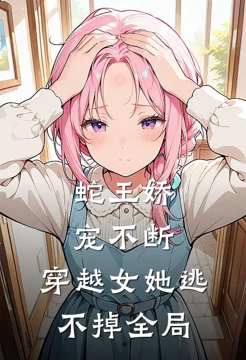 蛇王娇宠不断,穿越女她逃不掉全局