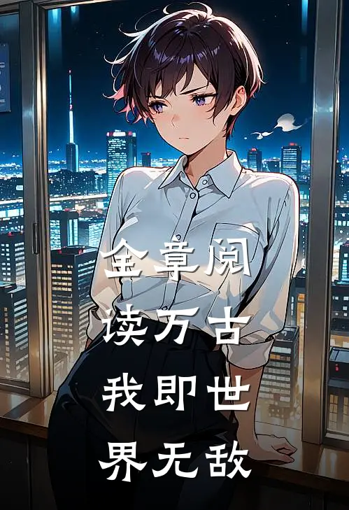 全章阅读万古我即世界无敌