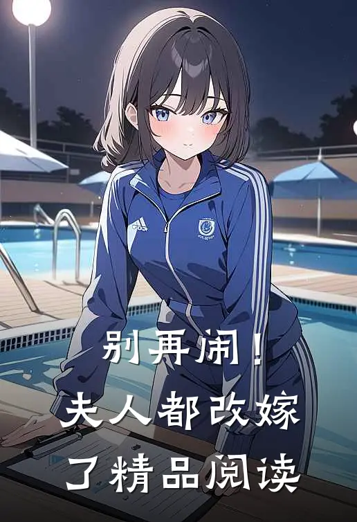 别再闹！夫人都改嫁了精品阅读