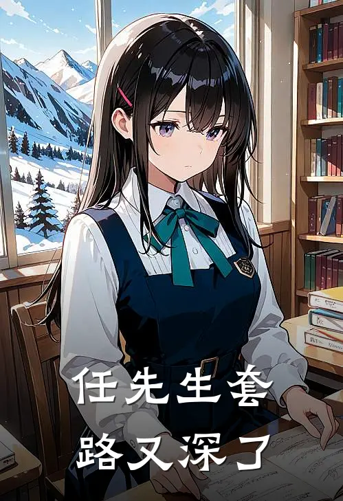 任先生套路又深了