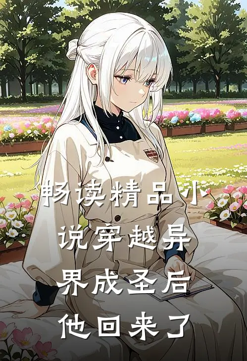 畅读精品小说穿越异界成圣后，他回来了