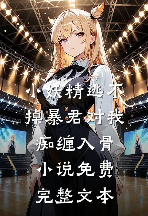 小妖精逃不掉暴君对我痴缠入骨小说免费完整文本