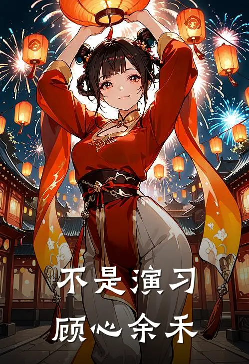 不是演习(顾心余禾)