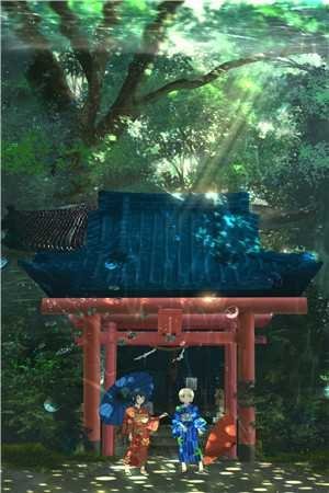 我死亡回到自己世界后，偏爱真千金的未婚夫和家人悔疯了番外