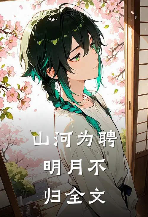山河为聘，明月不归全文