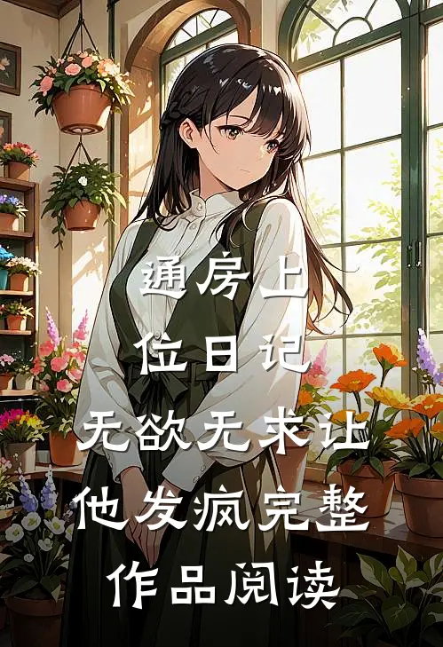 通房上位日记：无欲无求让他发疯完整作品阅读