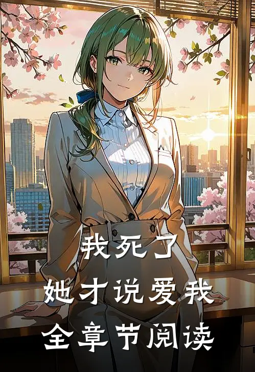 我死了,她才说爱我全章节阅读