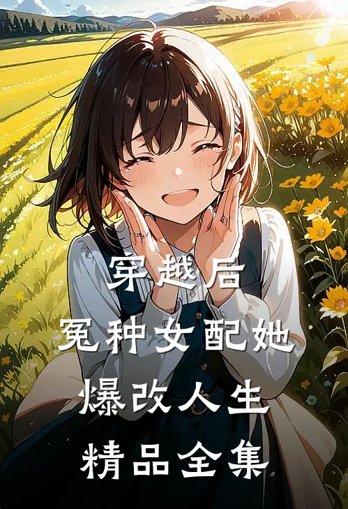 穿越后，冤种女配她爆改人生精品全集