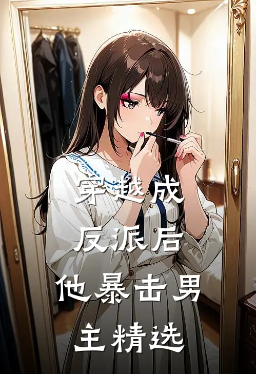 穿越成反派后，他暴击男主精选