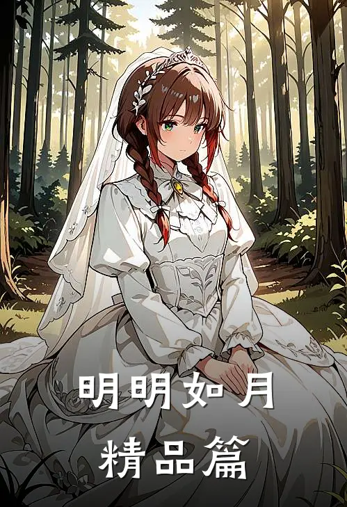 明明如月精品篇